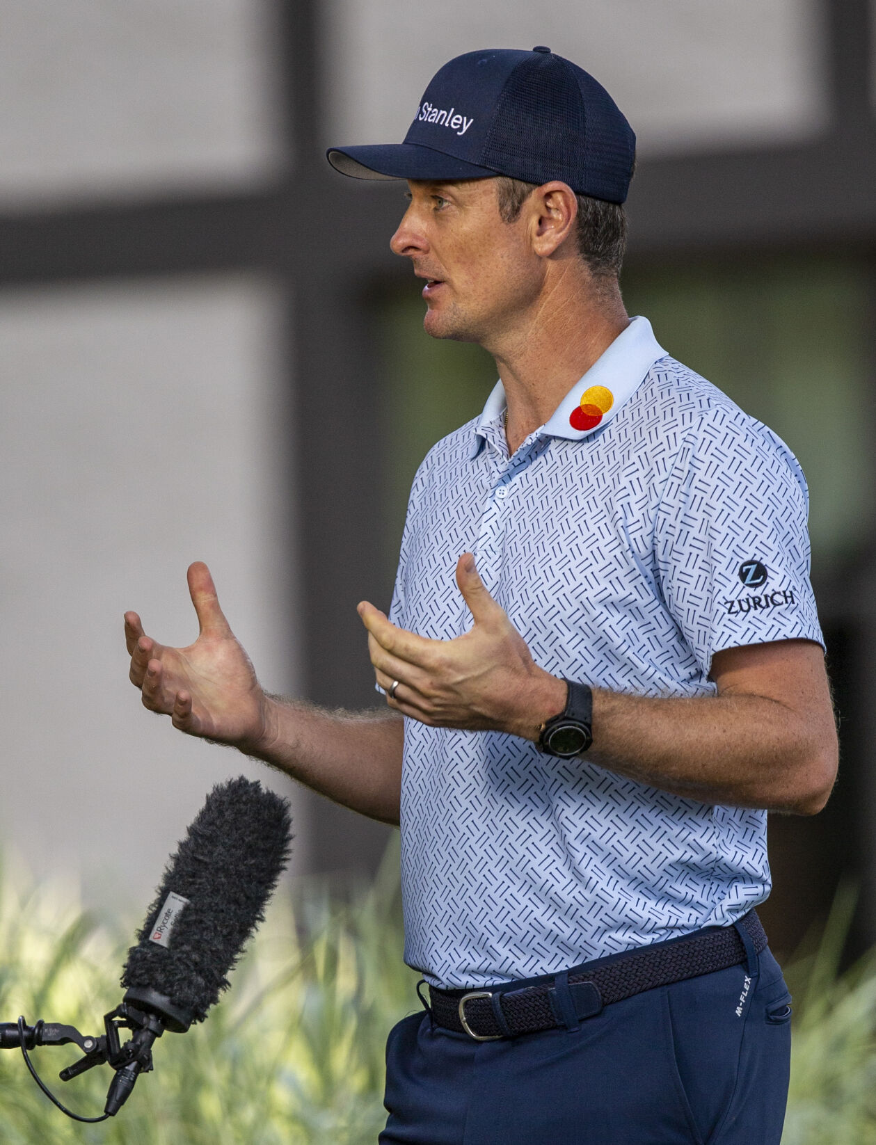 Wyndham Practice